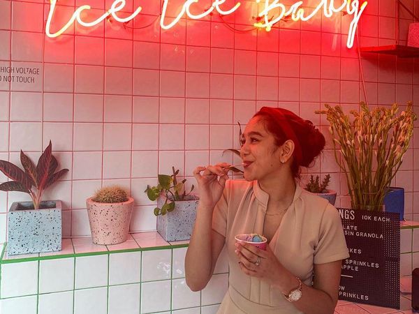 Hana Hanifah Diduga Terlibat Prostitusi, Ini 10 Momen Kulinernya!