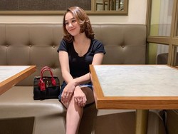 Kabar Terkini Hana Hanifah Usai Ditangkap Dugaan Prostitusi