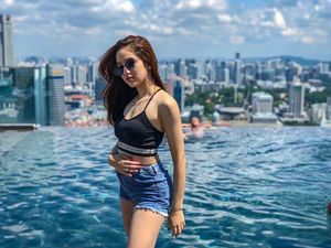 Hana Hanifah Terima Puluhan Juta Rupiah Sebelum Diamankan Polisi Hana Hanifah Terima Puluhan Juta Rupiah Sebelum Diamankan Polisi