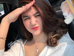 Berstatus Saksi Terkait Dugaan Prostitusi, Hana Hanifah Dipulangkan