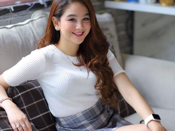 Hana Hanifah dan Deretan Selebriti yang Pernah Tersangkut Kasus Prostitusi