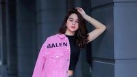 7 Gaya Mewah Hana Hanifah, Artis yang Terseret Dugaan Prostitusi