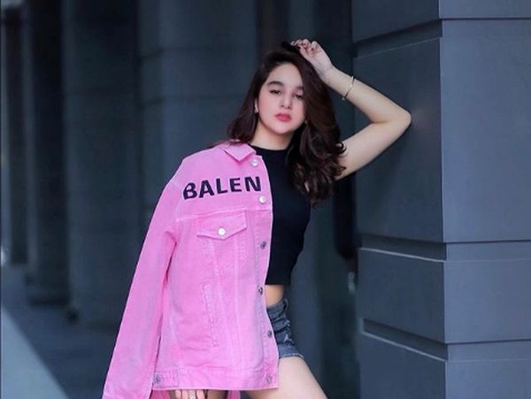 7 Gaya Mewah Hana Hanifah, Artis yang Terseret Dugaan Prostitusi
