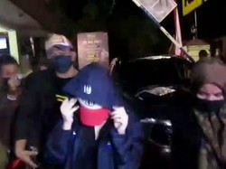 Kisah Pilu Menjemput Rezeki dari Prostitusi Artis