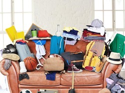 Hoarding Disorder Adalah Gangguan Mental, Apa Bedanya dengan Kolektor?