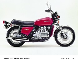 Mengenal Honda GL Pro, Salah Satu Motor Klasik Legendaris di Indonesia