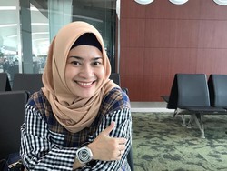 Kabar Duka dari Ikke Nurjanah