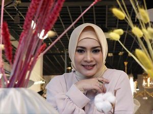 Respons Ikke Nurjanah soal Aldi-Ririn yang Diisukan Bercerai