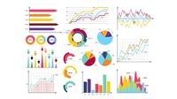 Cara Membuat Grafik Pencapaian Target Di Excel - Rumah Sekolah