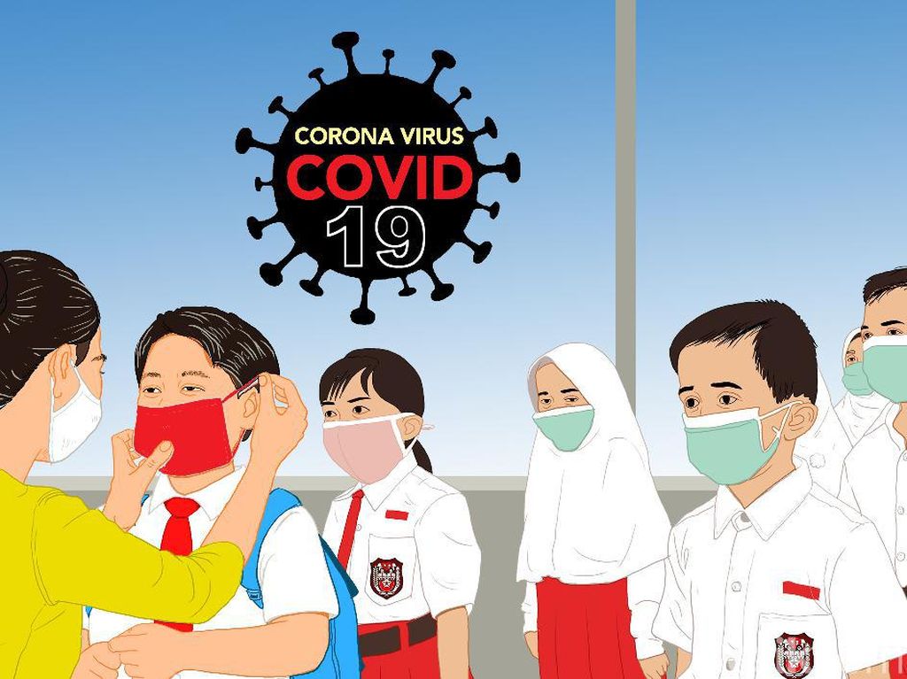 10 Sekolah di Yogyakarta Bakal Uji Coba Belajar Tatap Muka Terbatas 10 Sekolah di Yogyakarta Bakal Uji Coba Belajar Tatap Muka Terbatas
