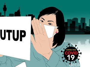 Klaster Warung di DIY-Jateng: Soto Lamongan Yogya hingga Bu Fat Semarang