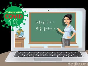 Siswa Bakal Dapat Kuota Gratis 35 GB per Bulan, Jangan untuk TikTok-Game! Siswa Bakal Dapat Kuota Gratis 35 GB per Bulan, Jangan untuk TikTok-Game!