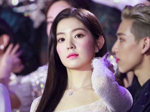 Irene Red Velvet Mendadak Jadi Mean Girls Tapi Sudah Minta Maaf