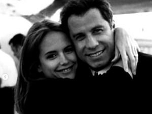 Kelly Preston Meninggal Dunia, Ini Memori Indahnya Bersama John Travolta Kelly Preston Meninggal Dunia, Ini Memori Indahnya Bersama John Travolta