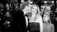 Kisah Cinta John Travolta dan Kelly Preston yang Meninggal karena Kanker