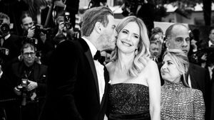 Kisah Cinta John Travolta dan Kelly Preston yang Meninggal karena Kanker