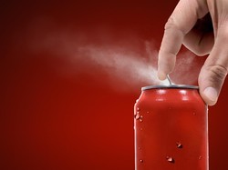 Minuman Kaleng Makin Populer, Stok Kaleng Aluminum Menipis