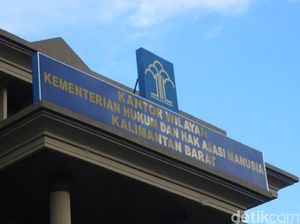 Pendaftaran Poltekip dan Poltekim Kemenkumham 2024 Sudah Dibuka, Cek Syaratnya! Pendaftaran Poltekip dan Poltekim Kemenkumham 2024 Sudah Dibuka, Cek Syaratnya!