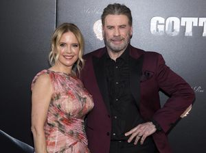 Lebih Mewah dari Istana, Rumah John Travolta Punya Landasan-Garasi Pesawat