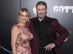 Lebih Mewah dari Istana, Rumah John Travolta Punya Landasan-Garasi Pesawat