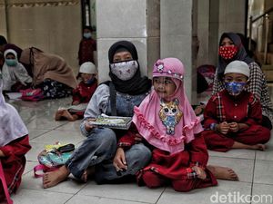UNICEF: Orang Tua Juga Harus Perhatikan Kesehatan Jiwa UNICEF: Orang Tua Juga Harus Perhatikan Kesehatan Jiwa