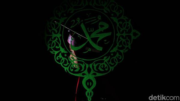 Kembalinya Keceriaan Anak-anak Mengaji di Era New Normal