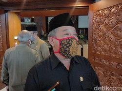 Soal Rekomendasi Cawali Surabaya, Ketua PDIP Jatim Tegaskan Belum Turun