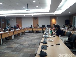 Jakpro Masih Diskusikan Penarikan Commitment Fee Formula E