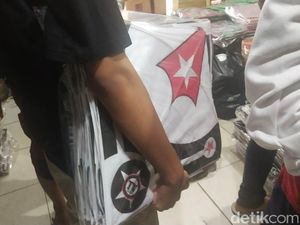 Layang-layang Ini Paling Banyak Diburu Pembeli Selama Corona