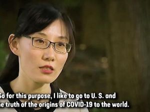 Motif Ilmuwan China Kabur dan Umbar Kebenaran Virus Corona