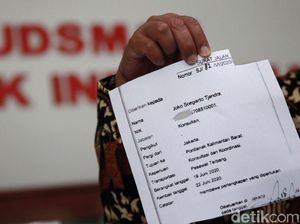 Surat Jalan Djoko Tjandra Disebut dari Bareskrim, Kabareskrim Bentuk Tim Surat Jalan Djoko Tjandra Disebut dari Bareskrim, Kabareskrim Bentuk Tim