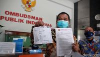 MAKI Lapor ke Ombudsman Soal Surat Jalan Djoko Tjandra