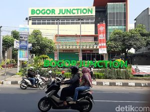1 SPG Positif Corona, 200 Pegawai Bogor Junction Jalani Swab Test