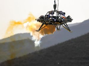 Deretan Negara Ini Siap Luncurkan Pesawat Tanpa Awak Ke Mars