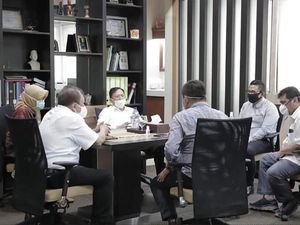 Menkes Terawan Dikabarkan Pindah Kantor di Surabaya, Kenapa?