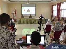 5 Perbedaan MOS dengan MPLS, Perploncoan dan Kekerasan Tidak Boleh Ada Lagi