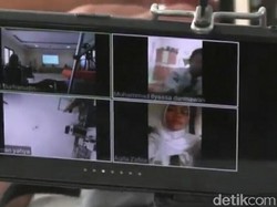 Melihat MPLS Virtual di Hari Pertama Masuk Sekolah saat Pandemi COVID-19