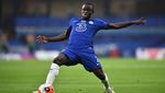 Foto: 5 Opsi Pengganti Paul Pogba Buat MU
