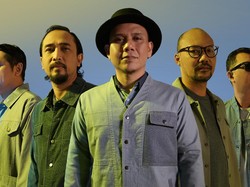 Padi Reborn Jajal Pengalaman Baru Jadi Pemandu Acara