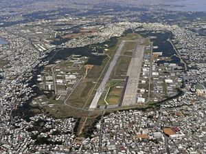 Okinawa Tetapkan Masa Darurat Corona, Warga Diminta di Rumah 2 Pekan Okinawa Tetapkan Masa Darurat Corona, Warga Diminta di Rumah 2 Pekan