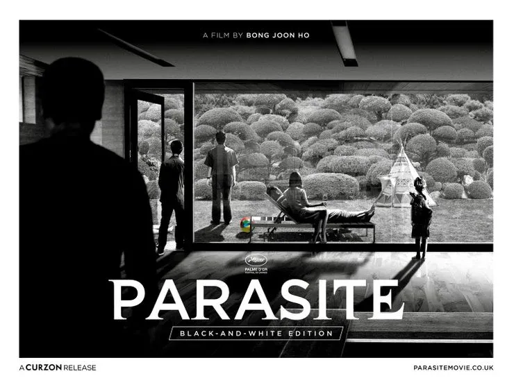A parazita teljes film | A legjobb filmek és sorozatok cubaseoktato.hu