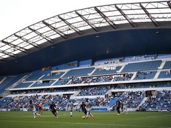 5.000 Penonton Hadiri Laga Uji Coba PSG