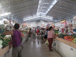 Data Ikappi: 1.053 Pedagang Positif Corona, DKI Jakarta Masih Tertinggi