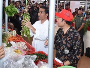 Selain Jakarta, 5 Kota Ini Juga Punya Pasar Modern yang Keren Selain Jakarta, 5 Kota Ini Juga Punya Pasar Modern yang Keren