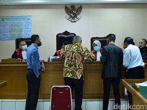 Tolak Pesangon PHK, Pegawai Ini Malah Digugat Perusahaan