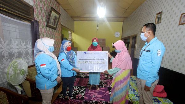 Pencairan Klaim Asuransi AXA Mandiri