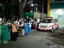 Perawat IGD Puskesmas di Kota Probolinggo Meninggal Kena COVID-19