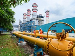 Tancap Gas, DPR Panggil Bos PGN Bahas Program Kerja 2021