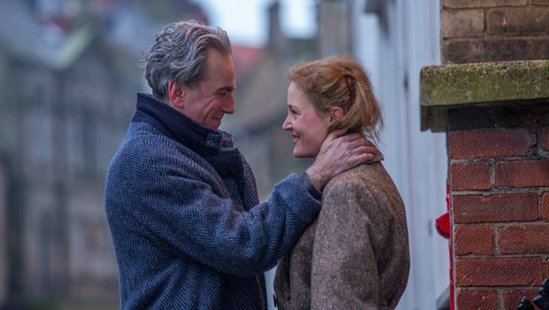 Phantom Thread