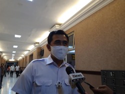 Editor Metro TV Tewas dengan Luka Tusuk, Sidik Jari di Pisau Dicek Labfor